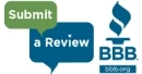 BBB Review Badge